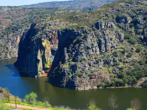 Parque Natural do Douro Internacional
