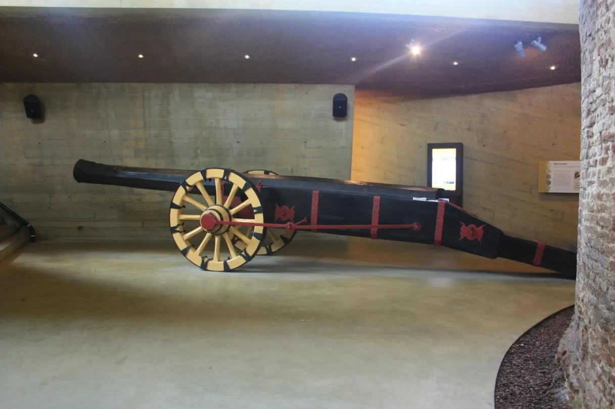 4_Brabanthallen Exhibition Centre