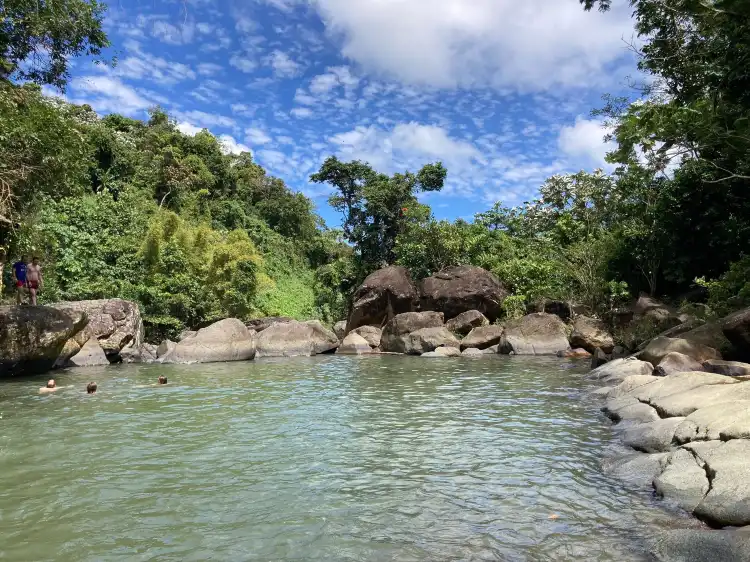 Luquillo