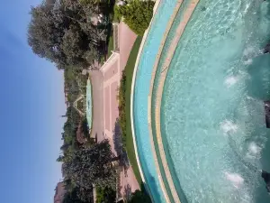 Parque Grande Jose Antonio Labordeta