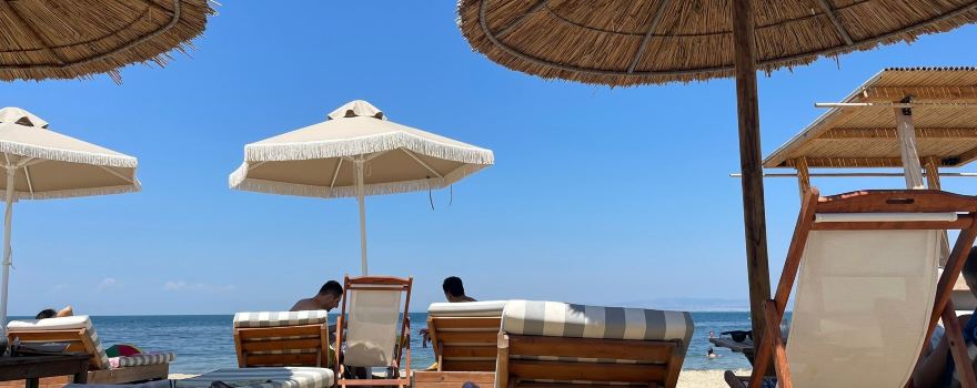 Perea Beach