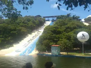 Pargos Clube Brazil
