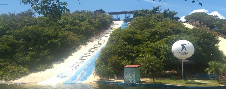 Pargos Clube Brazil