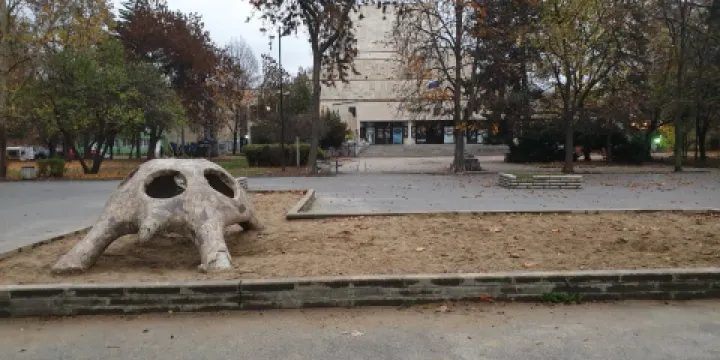 Park "Zaimov"