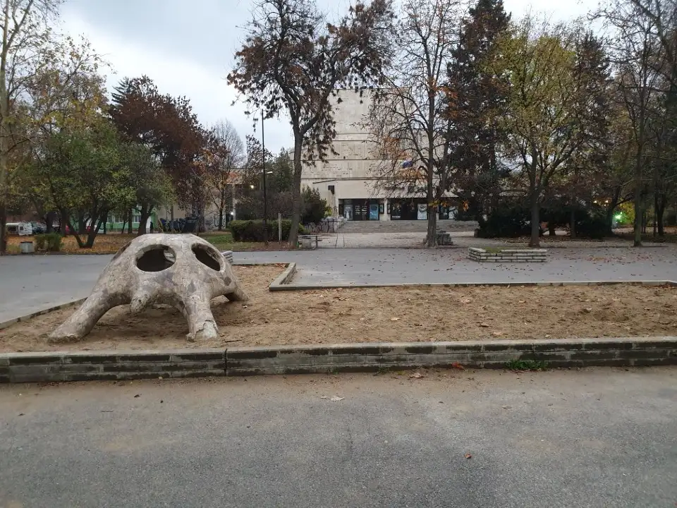 3_Park "Oborishte"