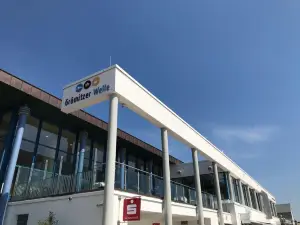 Gromitzer Welle