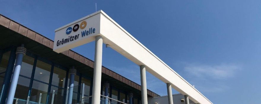 Grömitzer Welle