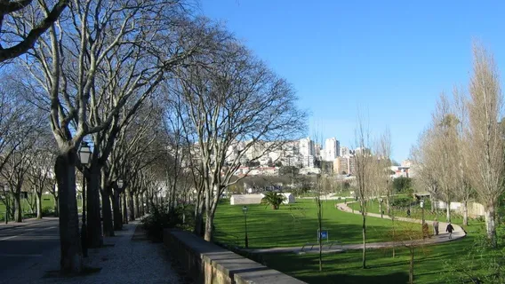 Felicio Loureiro Urban Park