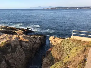 La Cueva del Pirata