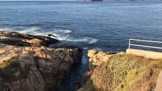 La Cueva del Pirata
