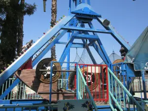 Blackbeard's Family Entertainment