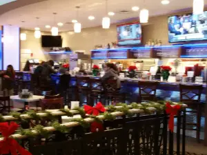Cinema Cafe