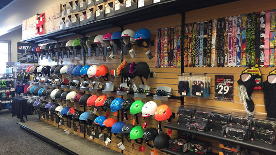 AJ Motion Sports – East Sandy