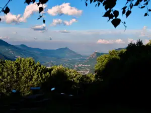 Parco Naturale Orsiera Rocciavre