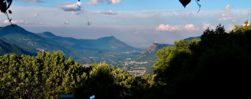 Parco Naturale Orsiera Rocciavre