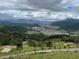 Pico Malwee Parque