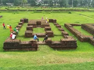 Shalban Bihar