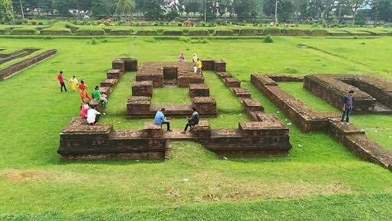 Shalban Bihar