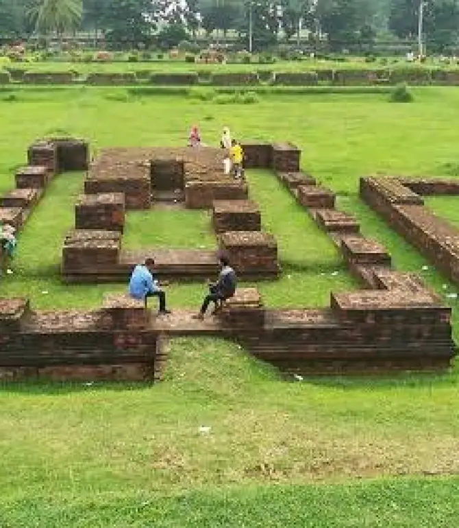 Comilla Sadar Dakshin Upazila