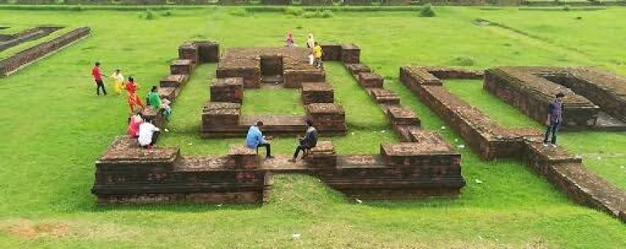 Comilla Sadar Dakshin Upazila
