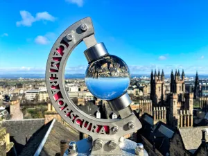 Camera Obscura & World of Illusions