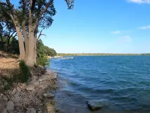 Boerne City Lake Park