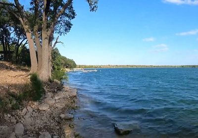 Boerne City Lake Park