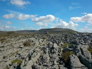 The Burren