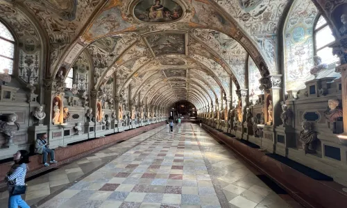 Residenz Museum
