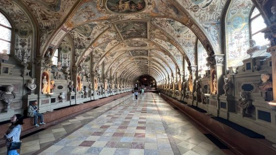Residenz Museum
