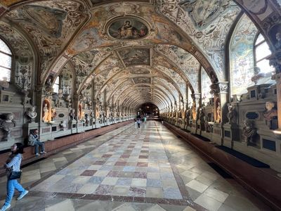 Residenz Museum