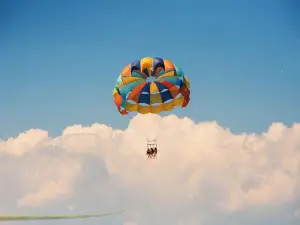 Just Chute Me! Parasail Destin