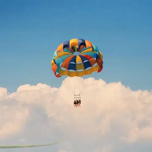 Just Chute Me! Parasail Destin