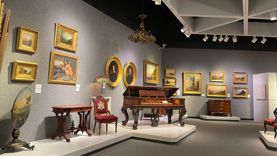 Museum of Arts & Sciences