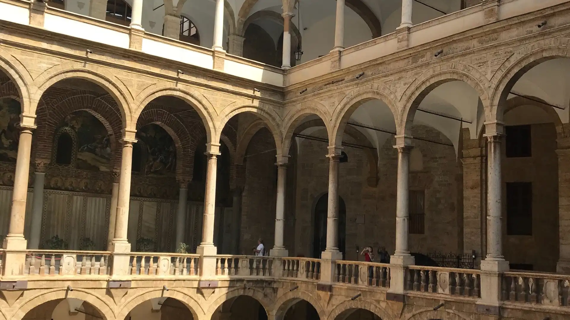 Hotel dekat INAF Palermo Astronomical Observatory