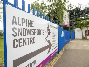 Alpine Snowsports Aldershot