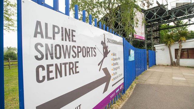 Alpine Snowsports Aldershot