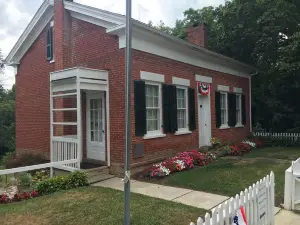 Edison Birthplace Association Inc.