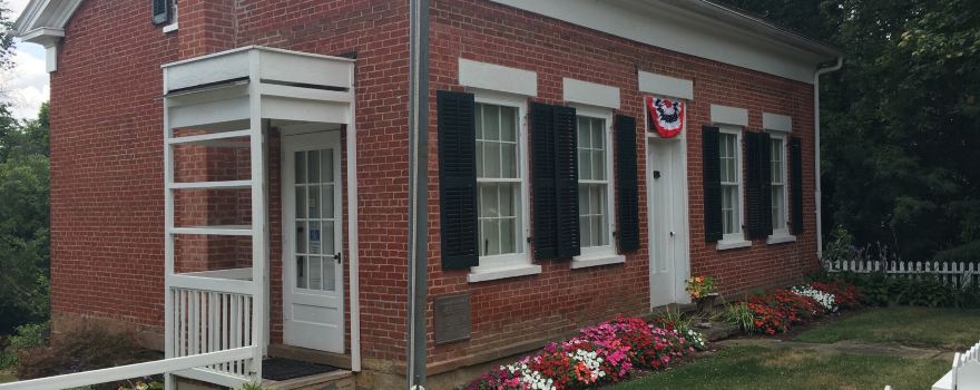 Edison Birthplace Association Inc.