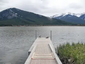 Vermilion Lakes