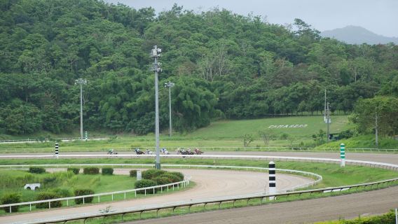 Hipodromo Camarero