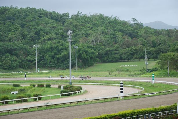 Hipodromo Camarero