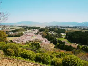 Mochio Park