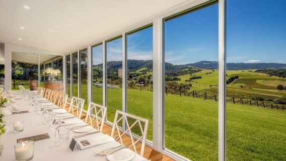Crooked River Estate