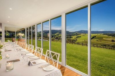 Crooked River Estate