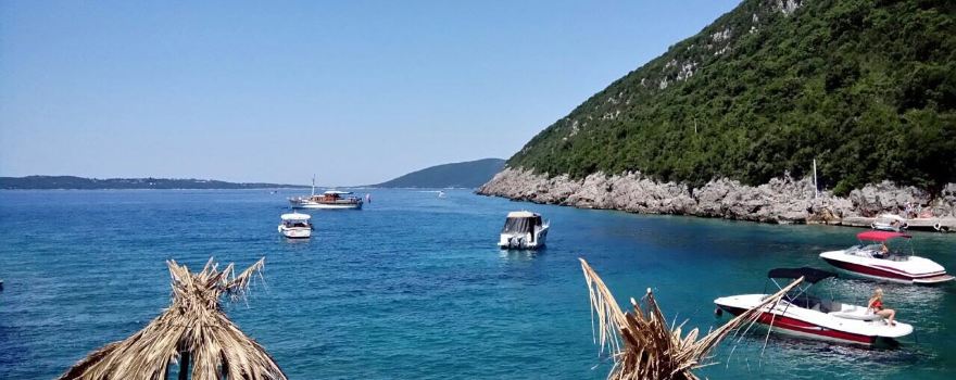 Dobrec Beach
