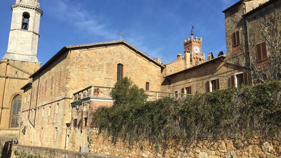 Pienza