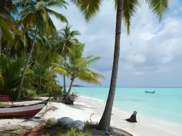 Agatti Island