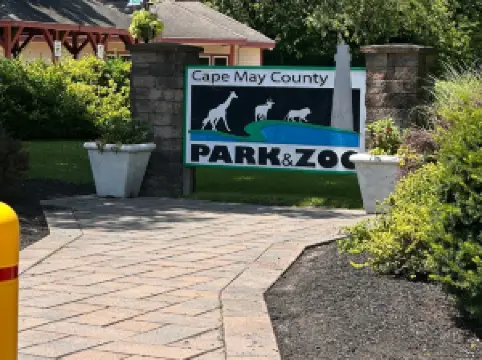 Cape May County Park & Zoo