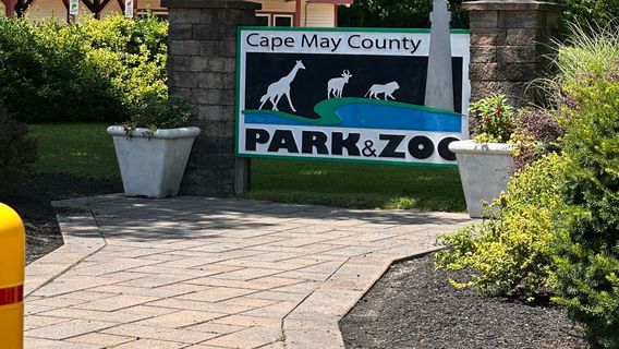 Cape May County Park & Zoo